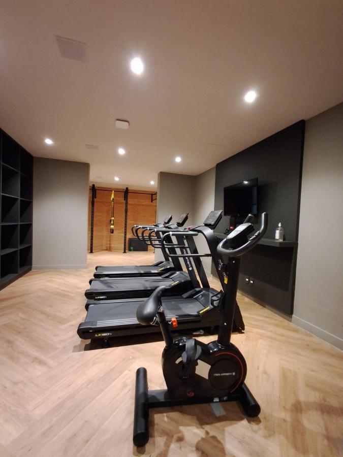 Lindo Studio Novo No Jp Redencao - Rofftop Com Vista Espetacular Porto Alegre Dış mekan fotoğraf