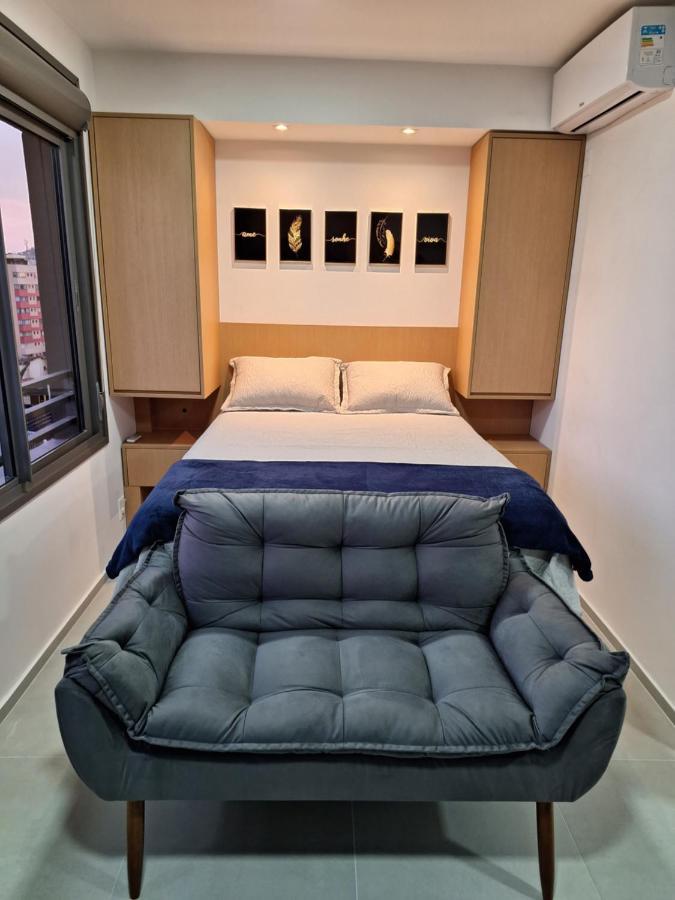 Lindo Studio Novo No Jp Redencao - Rofftop Com Vista Espetacular Porto Alegre Dış mekan fotoğraf
