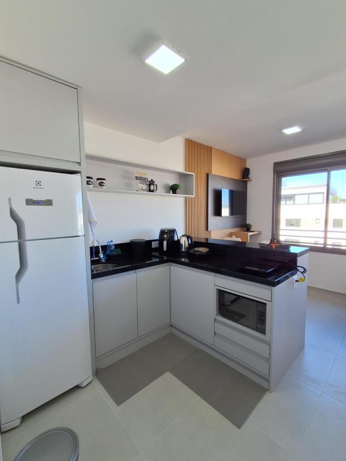 Lindo Studio Novo No Jp Redencao - Rofftop Com Vista Espetacular Porto Alegre Dış mekan fotoğraf