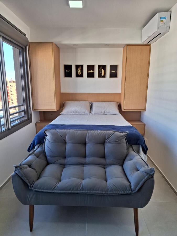 Lindo Studio Novo No Jp Redencao - Rofftop Com Vista Espetacular Porto Alegre Dış mekan fotoğraf