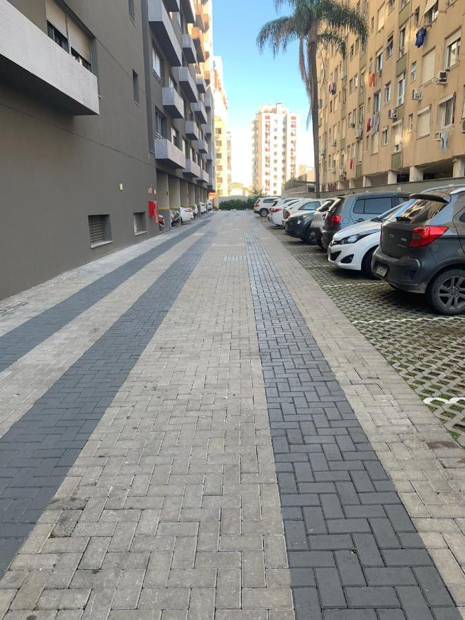 Lindo Studio Novo No Jp Redencao - Rofftop Com Vista Espetacular Porto Alegre Dış mekan fotoğraf